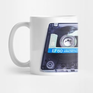 CASSETTE Mug